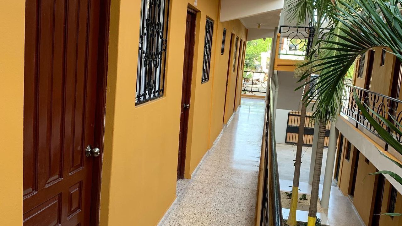 Photo of Patio Balcony in La Romana
