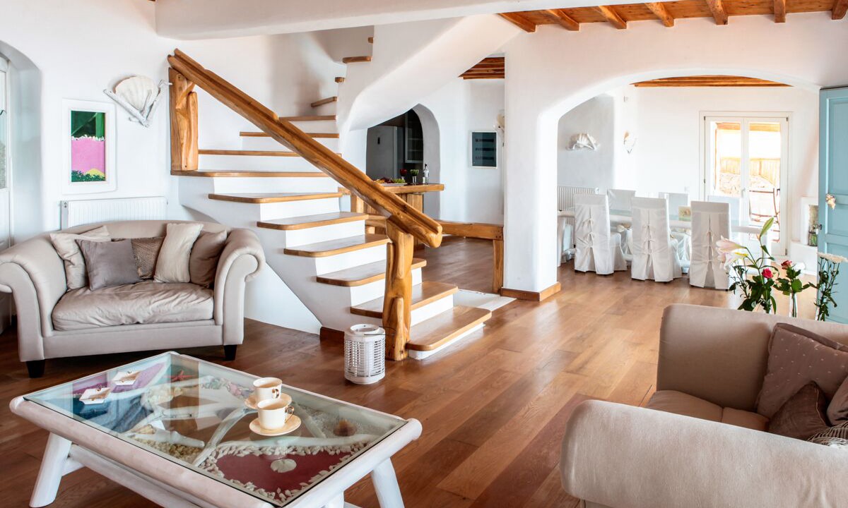 Photo of Livingroom in Houlakia