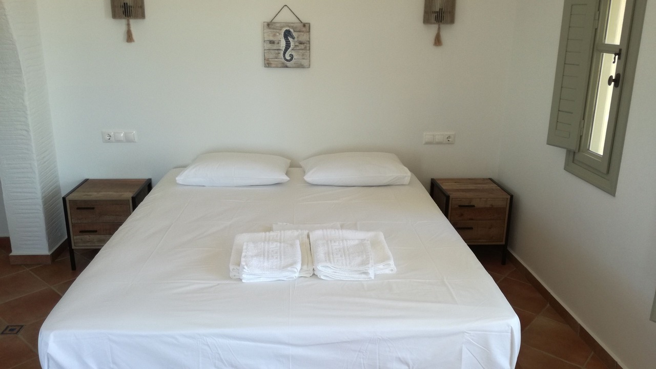 Photo of Bedroom in Plaka