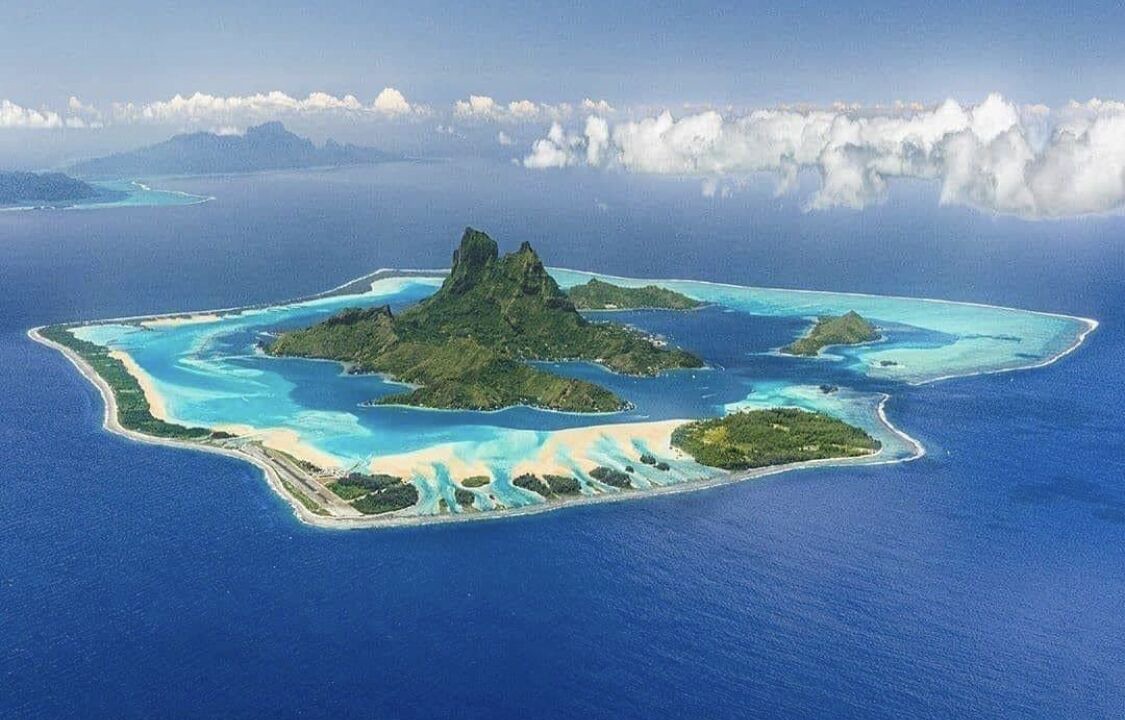 Photo of Outdoor in Bora Bora
