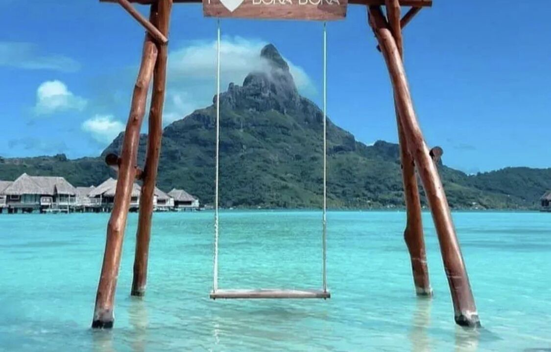 Photo of Others in Bora Bora