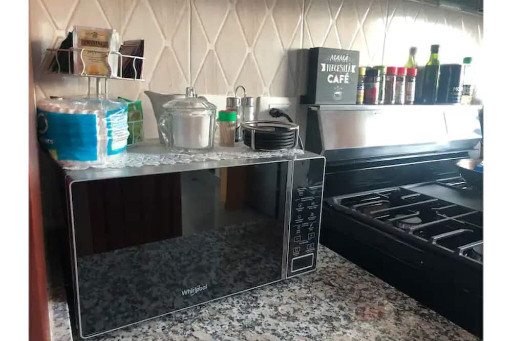 Photo of Kitchen in Licey al Medio