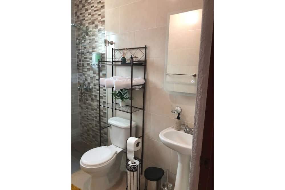 Photo of Bathroom in Licey al Medio