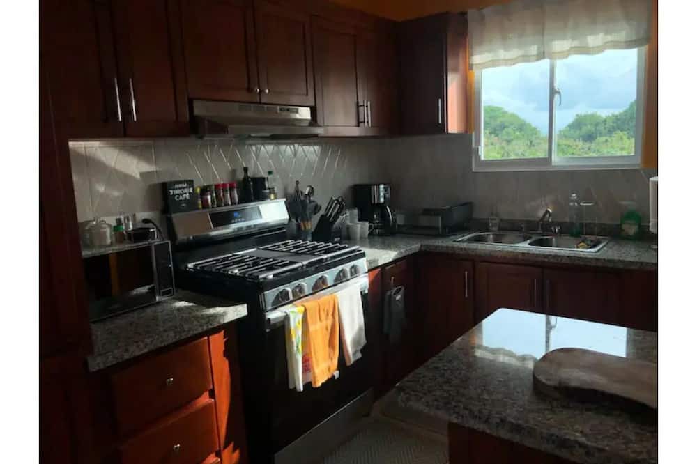 Photo of Kitchen in Licey al Medio