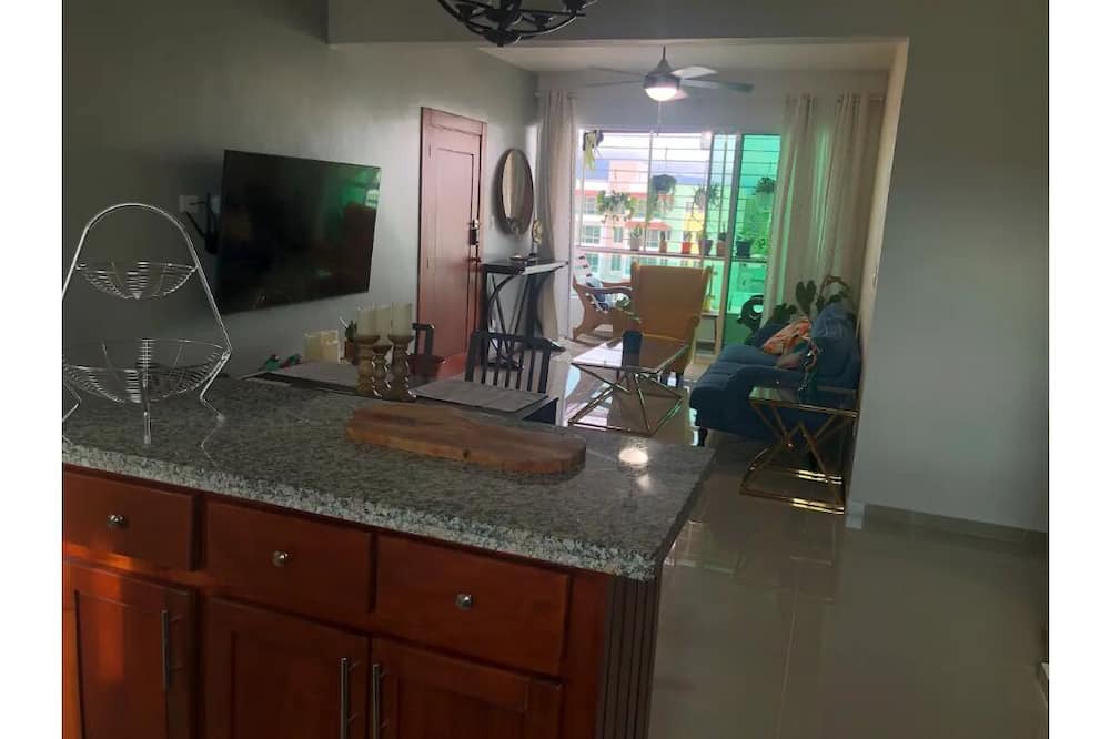 Photo of Kitchen in Licey al Medio