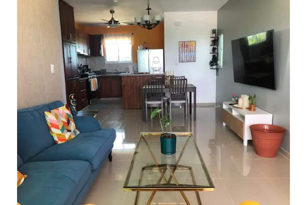 Photo of Livingroom in Licey al Medio