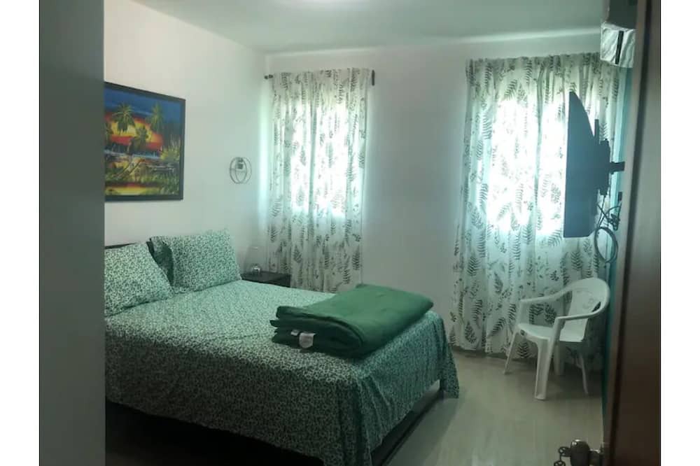 Photo of Bedroom in Licey al Medio