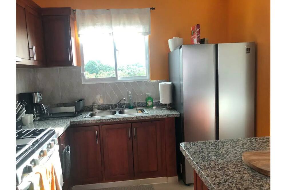Photo of Kitchen in Licey al Medio