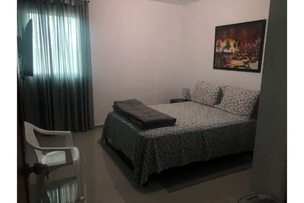 Photo of Bedroom in Licey al Medio