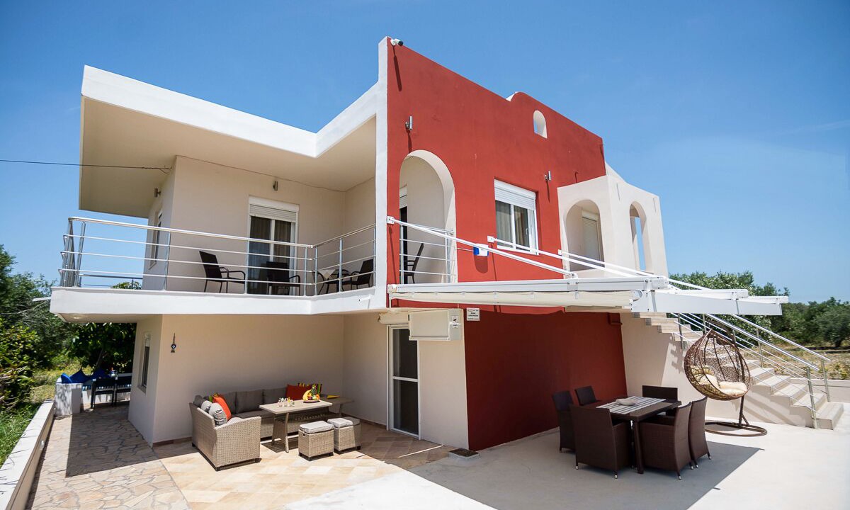 Photo of Outdoor in Kamiros