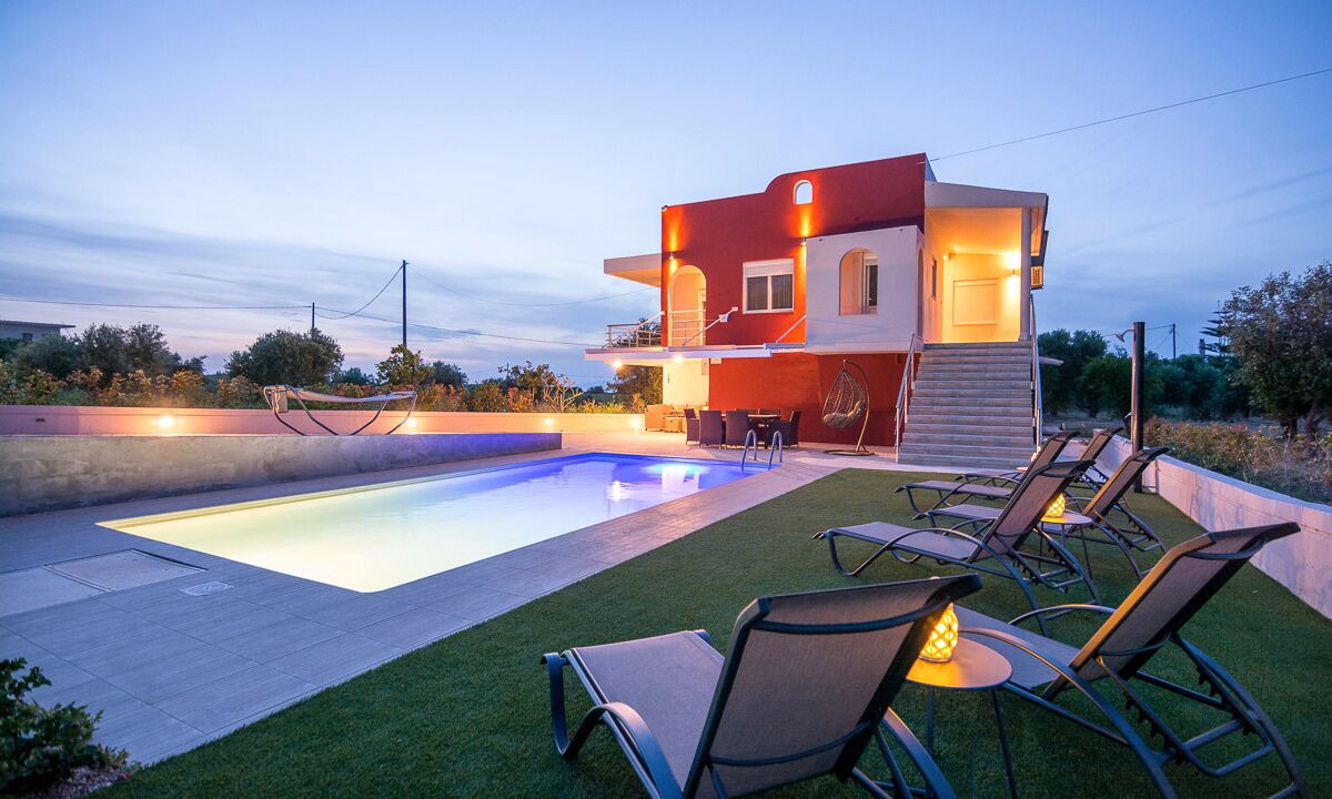 Photo of Outdoor in Kamiros