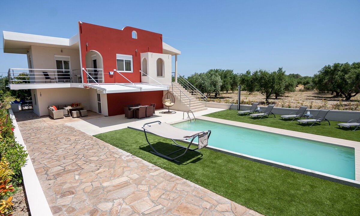 Photo of Outdoor in Kamiros