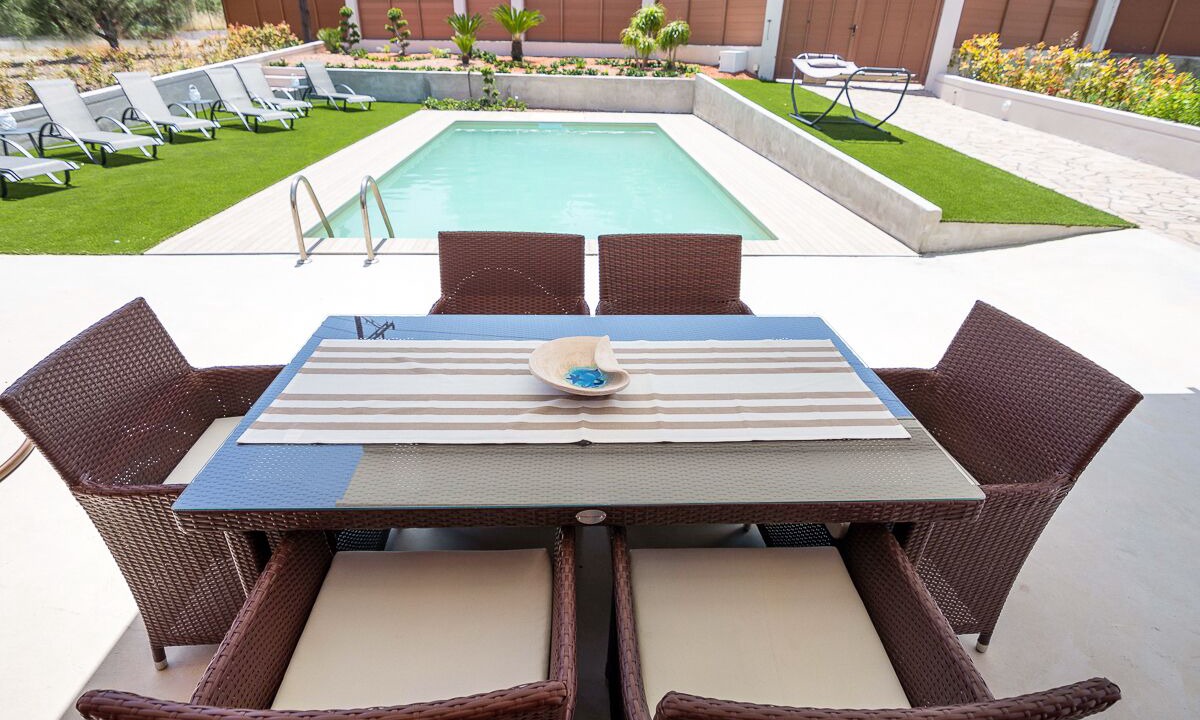 Photo of Outdoor in Kamiros