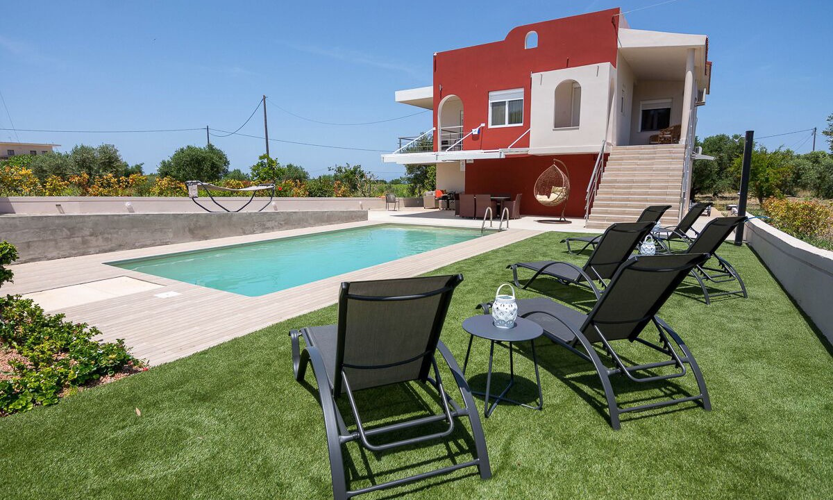 Photo of Outdoor in Kamiros
