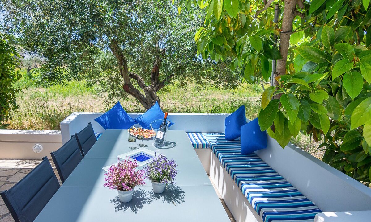Photo of Outdoor in Kamiros