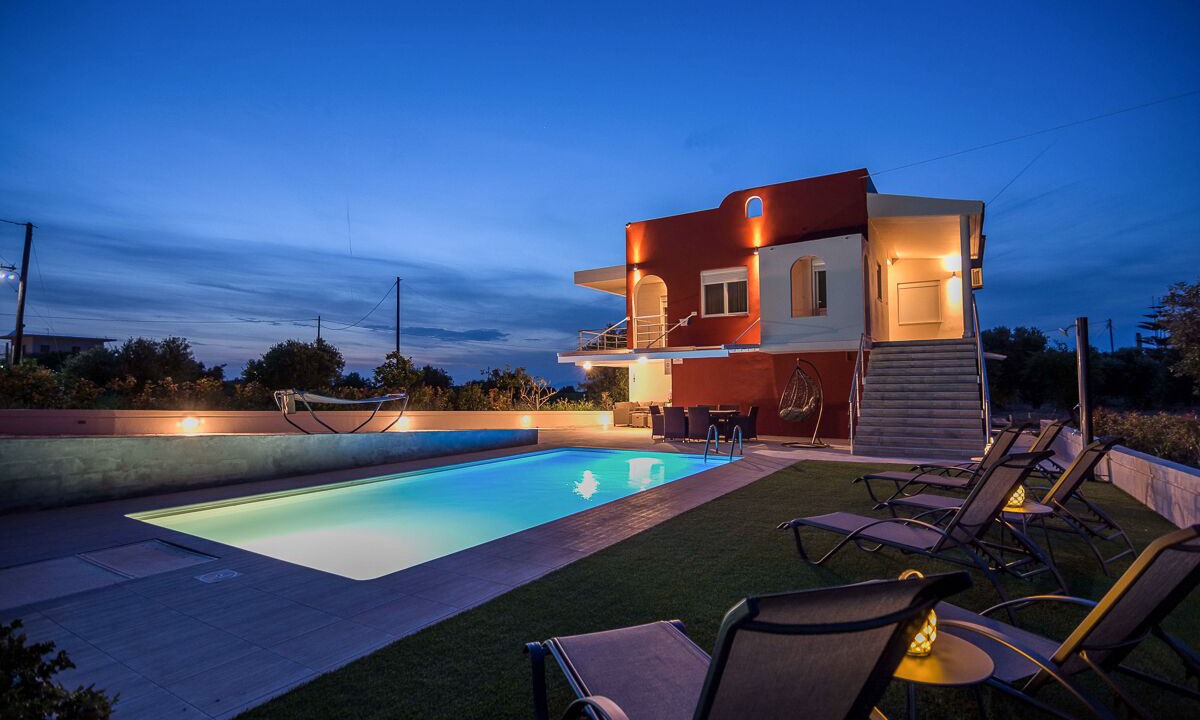 Photo of Outdoor in Kamiros