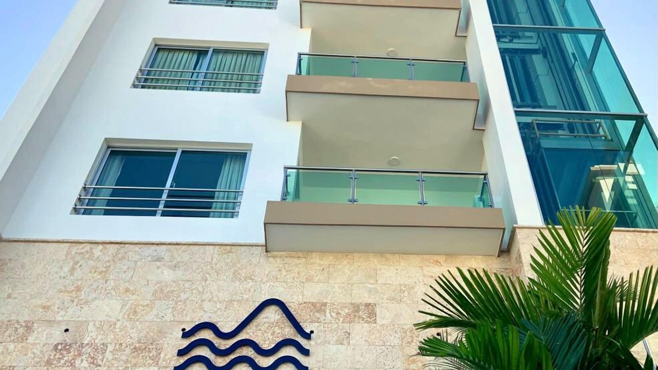 Photo of Outdoor in Cofresi