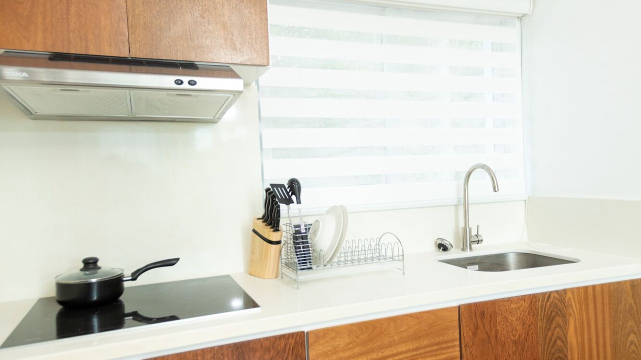 Photo of Kitchen in Cofresi