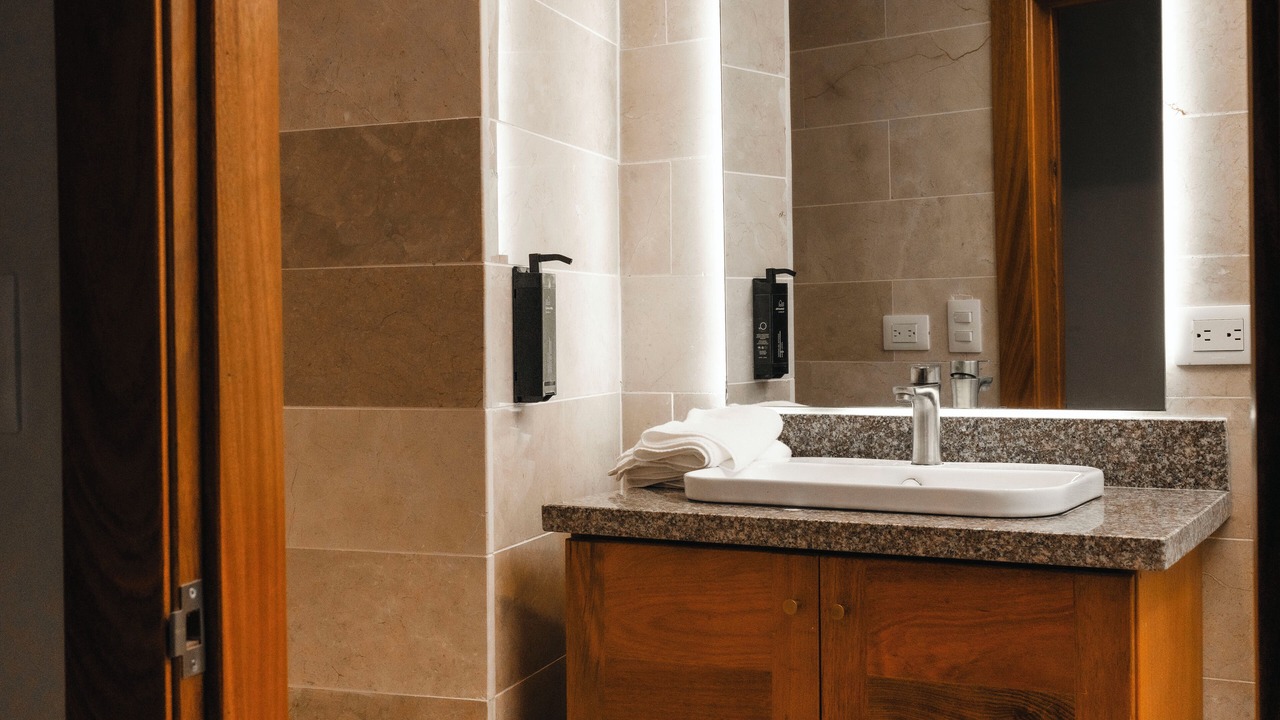 Photo of Bathroom in Cofresi