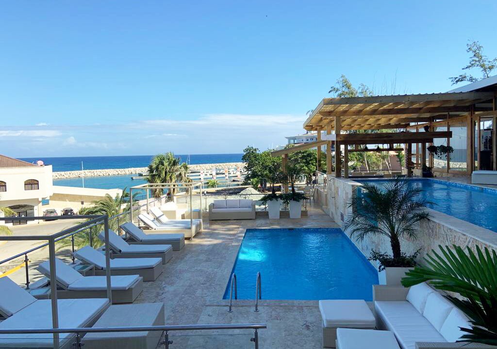 Photo of Outdoor in Cofresi