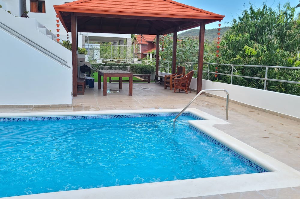 Photo of Outdoor in San Jose de las Matas