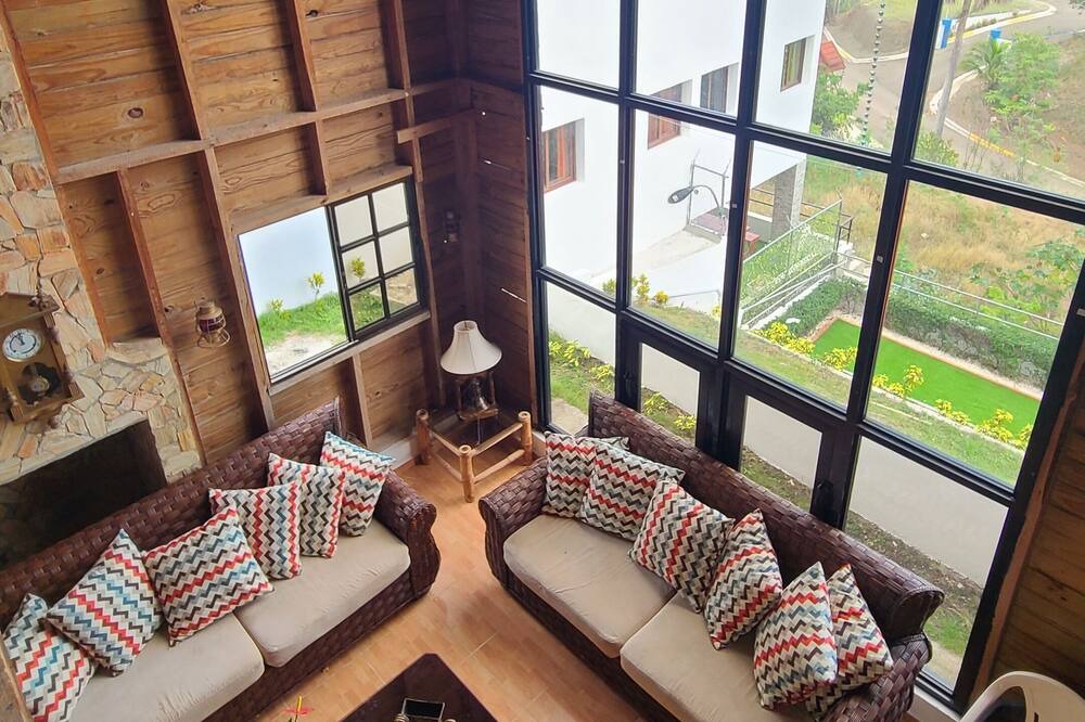 Photo of Livingroom in San Jose de las Matas