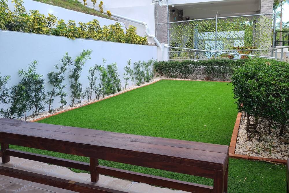 Photo of Patio Balcony in San Jose de las Matas