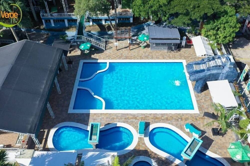 Photo of Outdoor in San Jose de las Matas