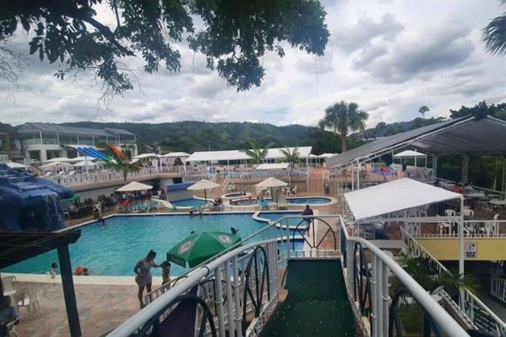 Photo of Outdoor in San Jose de las Matas
