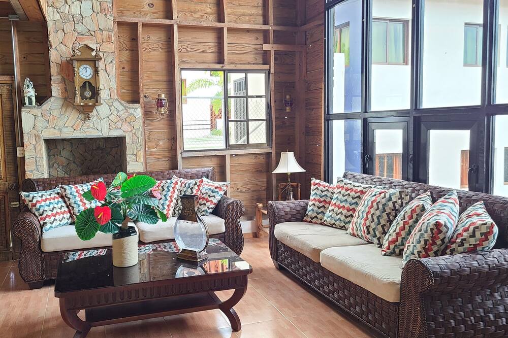 Photo of Livingroom in San Jose de las Matas