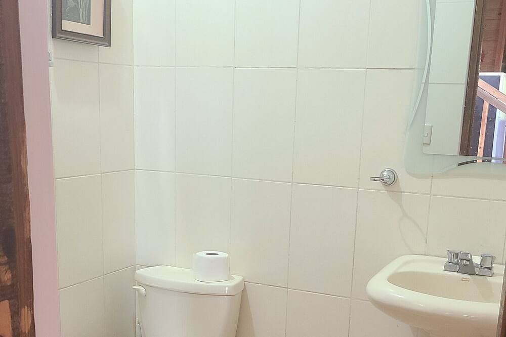 Photo of Bathroom in San Jose de las Matas