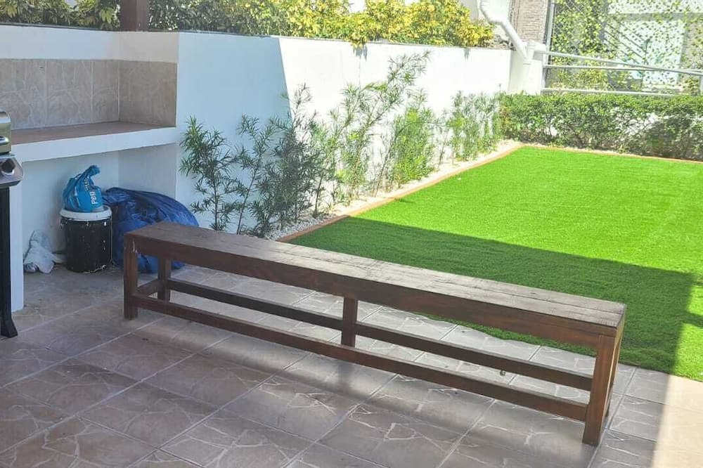 Photo of Patio Balcony in San Jose de las Matas