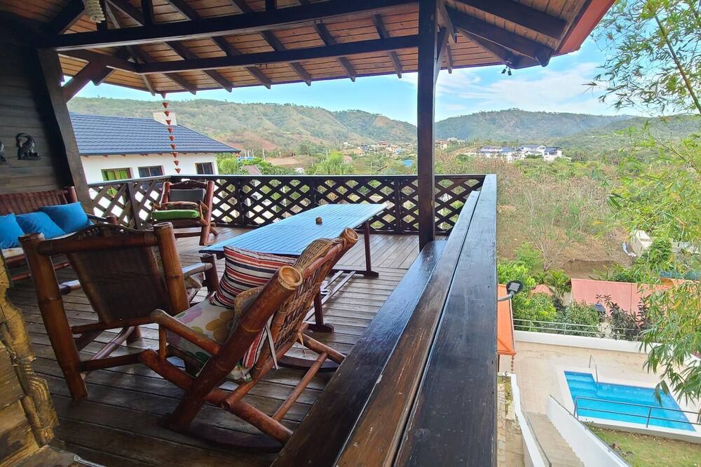 Photo of Livingroom in San Jose de las Matas