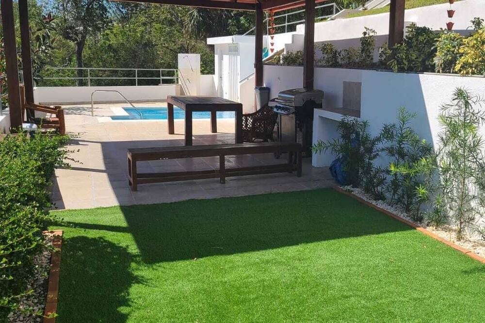 Photo of Patio Balcony in San Jose de las Matas