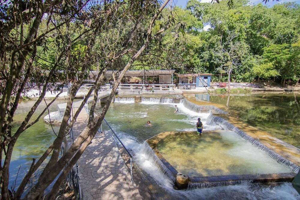 Photo of Outdoor in San Jose de las Matas
