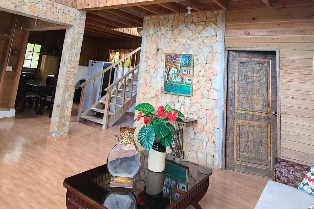 Photo of Livingroom in San Jose de las Matas