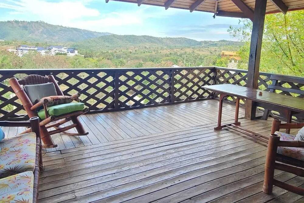 Photo of Livingroom in San Jose de las Matas