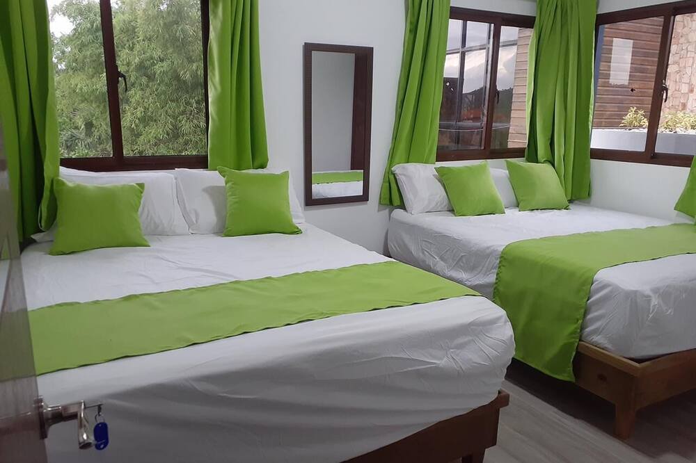Photo of Bedroom in San Jose de las Matas