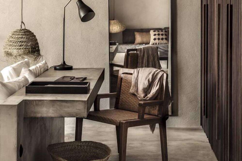 Photo of Bedroom in Marmari