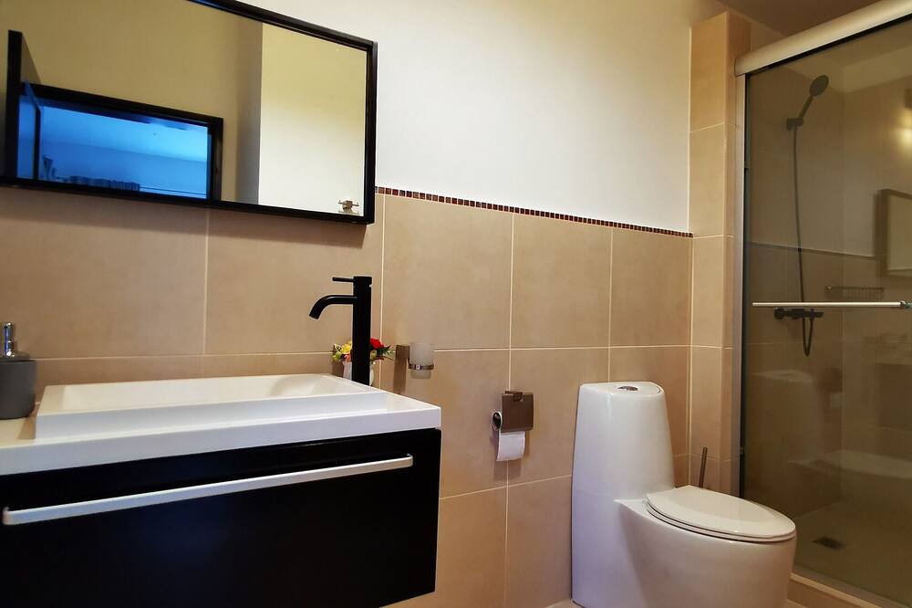 Photo of Bathroom in El Batey