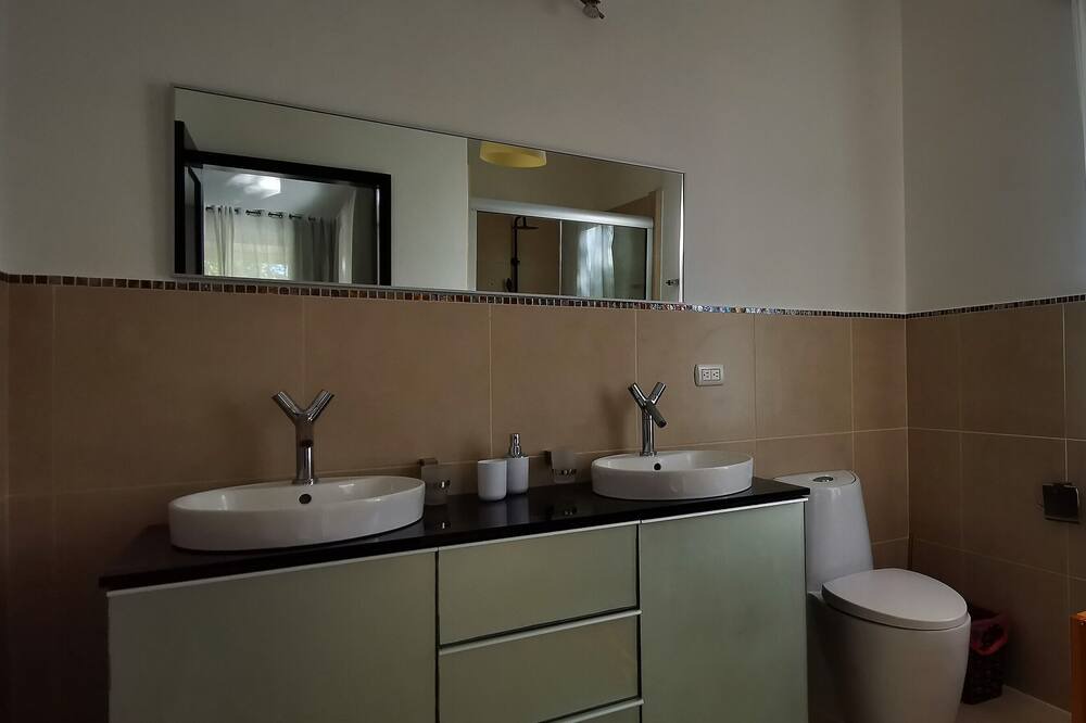 Photo of Bathroom in El Batey
