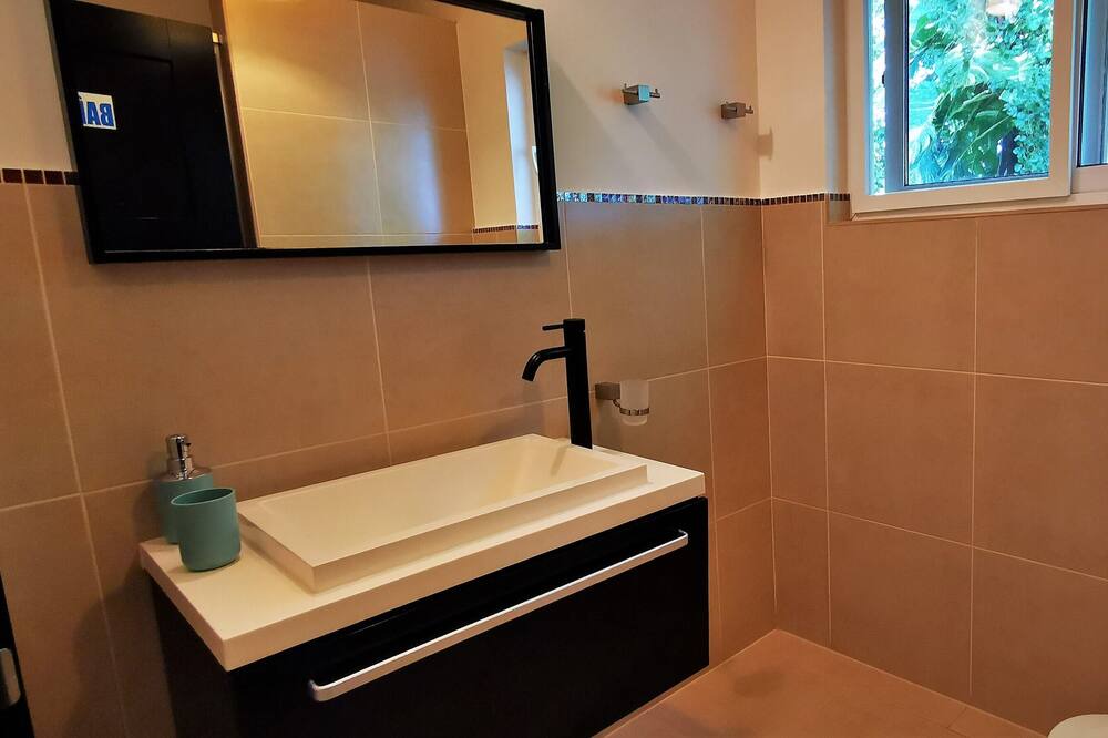 Photo of Bathroom in El Batey