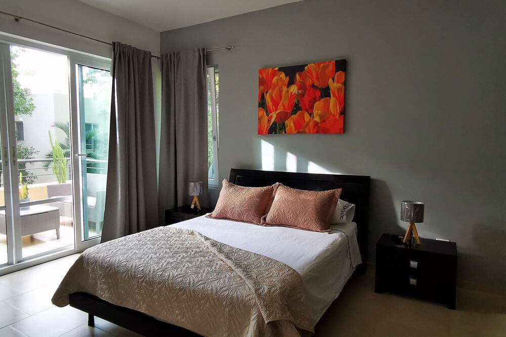 Photo of Bedroom in El Batey