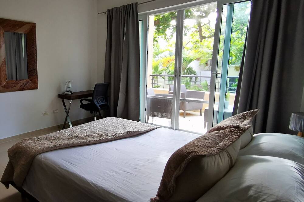 Photo of Bedroom in El Batey