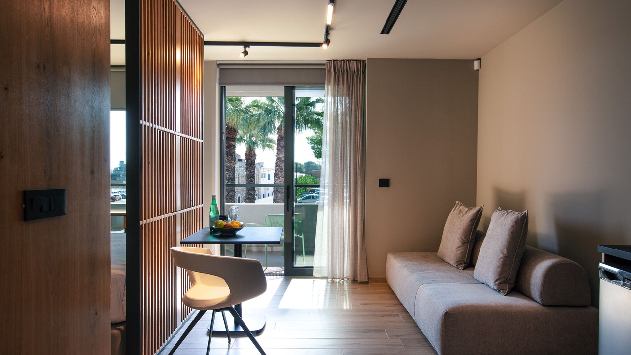 Photo of Bedroom in Souda
