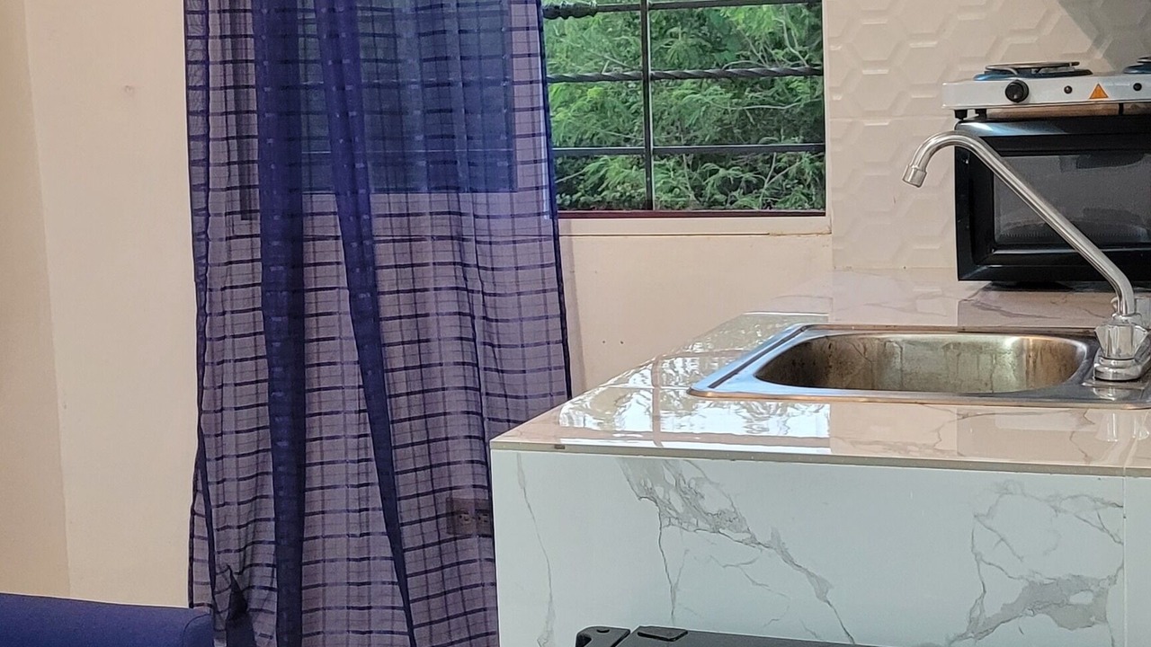Photo of Kitchen in Guayacanes