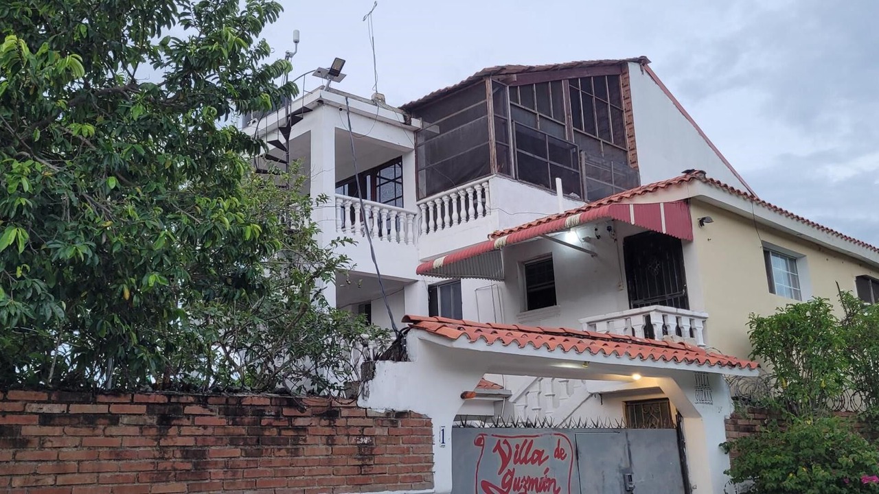 Photo of Outdoor in Guayacanes