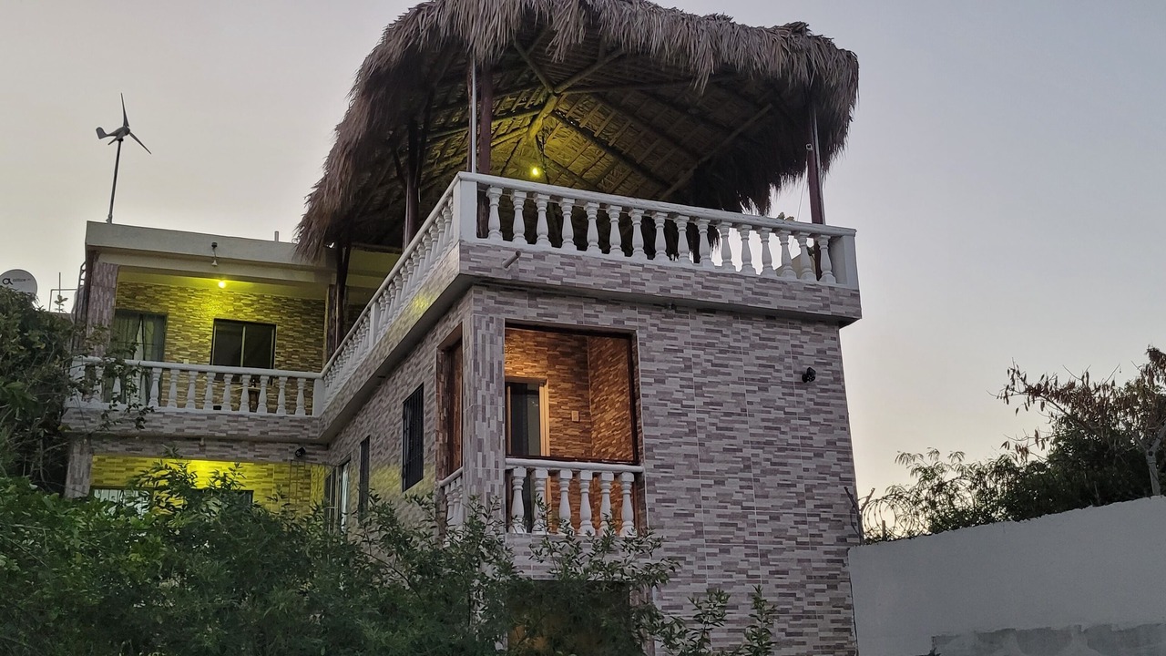 Photo of Outdoor in Guayacanes