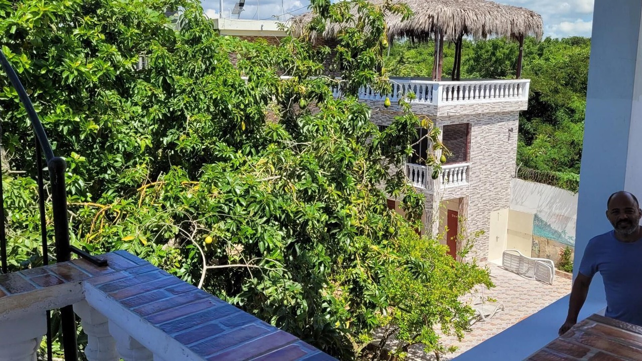 Photo of Patio Balcony in Guayacanes