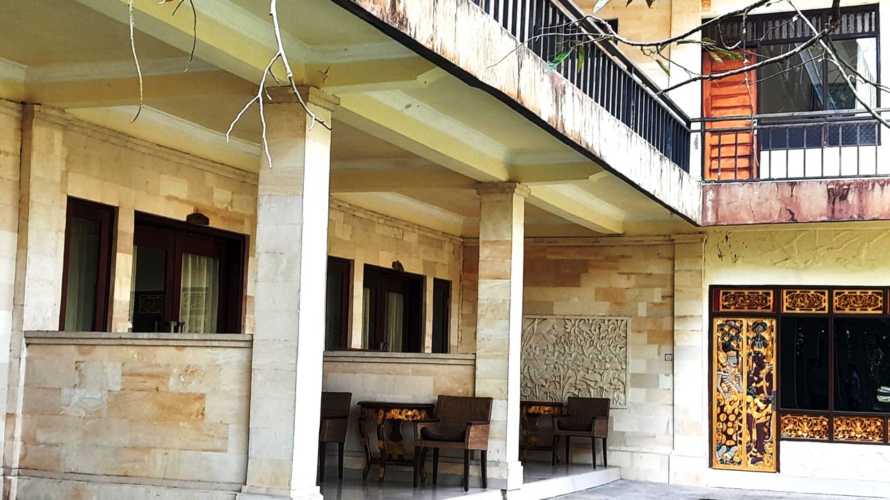 Photo of Outdoor in Nyuh Kuning